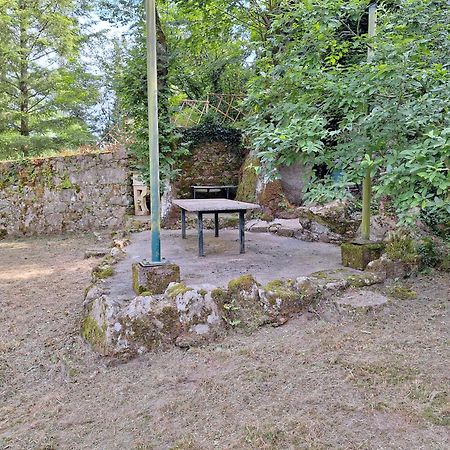 Gite Proche Puy Du Fou Mortagne-sur-Sevre Eksteriør billede